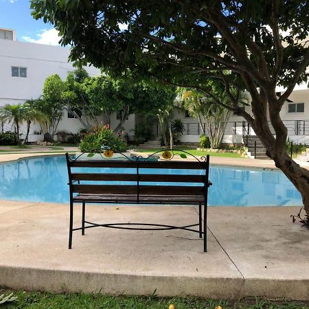 Sierra 2 Appartement Acapulco Buitenkant foto
