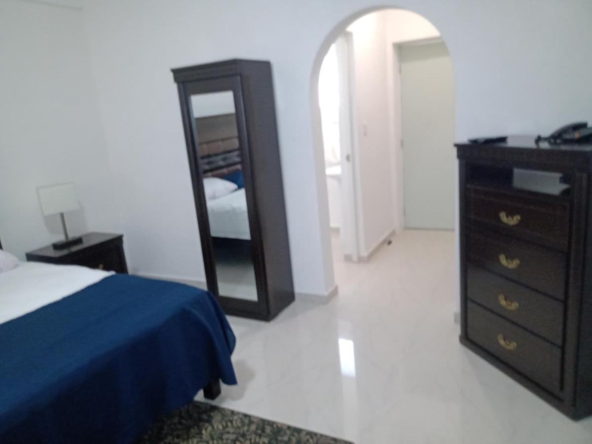 Sierra 2 Appartement Acapulco Buitenkant foto
